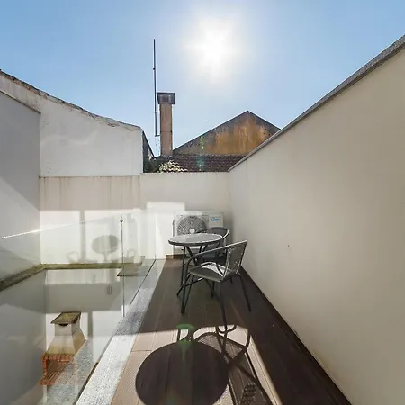 Casinha Da Rita By Sweet *