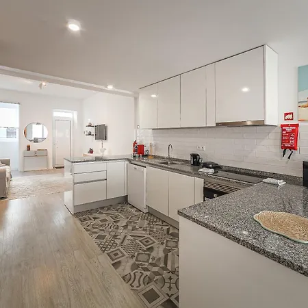 Casinha Da Rita By Sweet Dom wakacyjny Aveiro