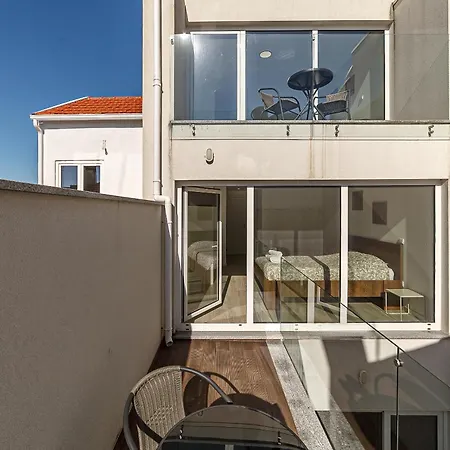 Holiday home Casinha Da Rita By Sweet Aveiro