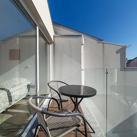 Casinha Da Rita By Sweet Holiday home