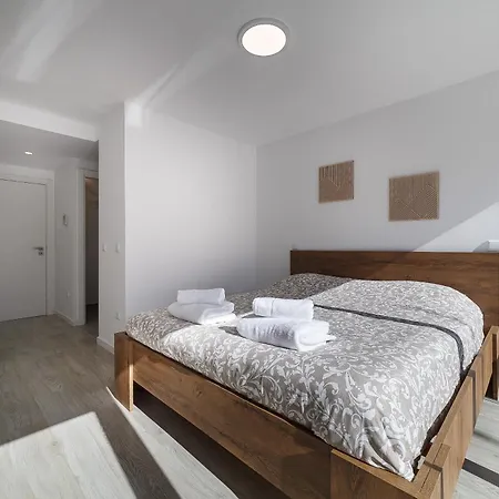 Holiday home Casinha Da Rita By Sweet Aveiro