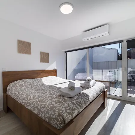 Casinha Da Rita By Sweet *