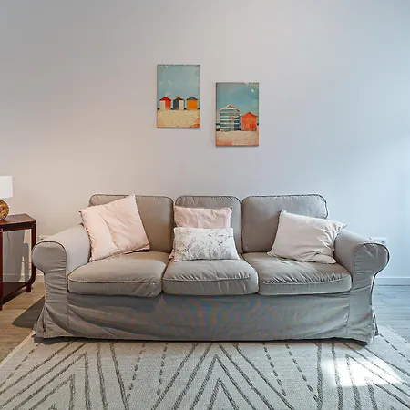 Casinha Da Rita By Sweet Aveiro