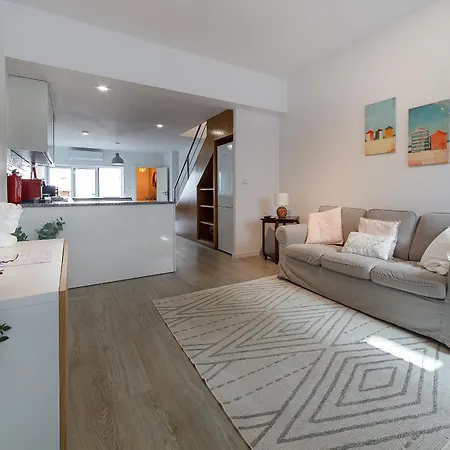 Dom wakacyjny Casinha Da Rita By Sweet