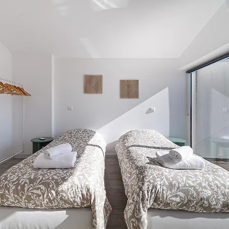 Casinha Da Rita By Sweet Holiday home *