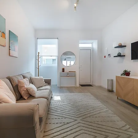 Dom wakacyjny Casinha Da Rita By Sweet *