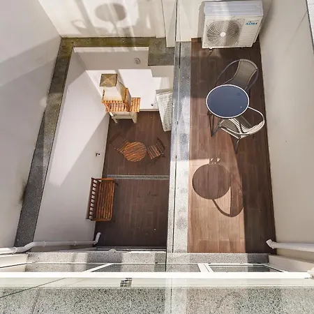 Casinha Da Rita By Sweet Dom wakacyjny Aveiro