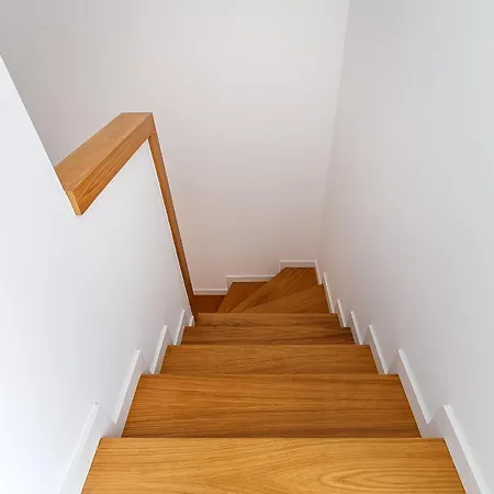 Dom wakacyjny Casinha Da Rita By Sweet Aveiro