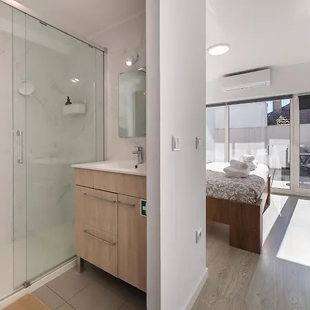 Hébergement de vacances Casinha Da Rita By Sweet