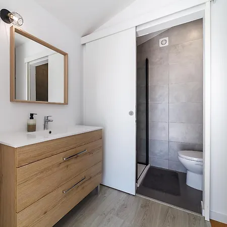 Casinha Da Rita By Sweet Dom wakacyjny *