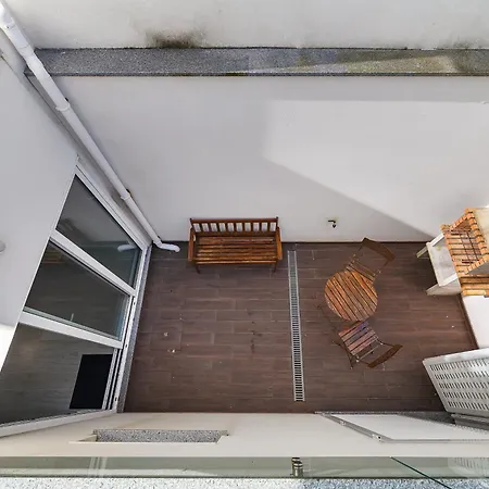 Hébergement de vacances Casinha Da Rita By Sweet *