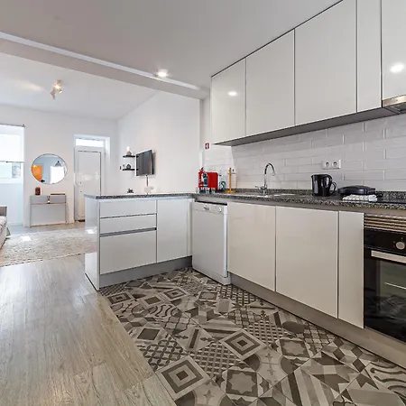 Dom wakacyjny Casinha Da Rita By Sweet Aveiro