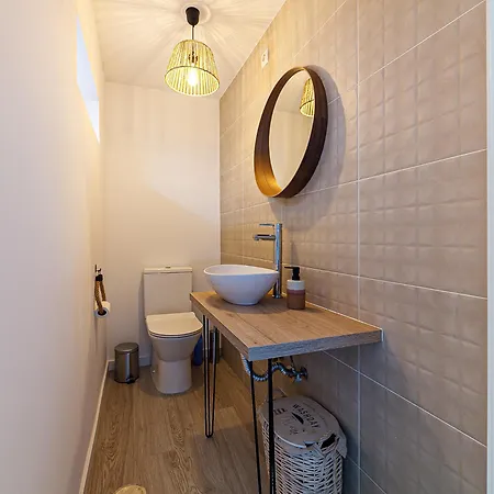 Casinha Da Rita By Sweet *