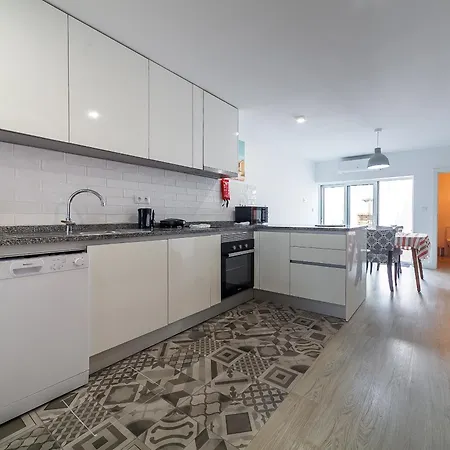 Dom wakacyjny Casinha Da Rita By Sweet Aveiro