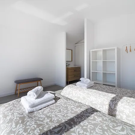 Casinha Da Rita By Sweet Hébergement de vacances