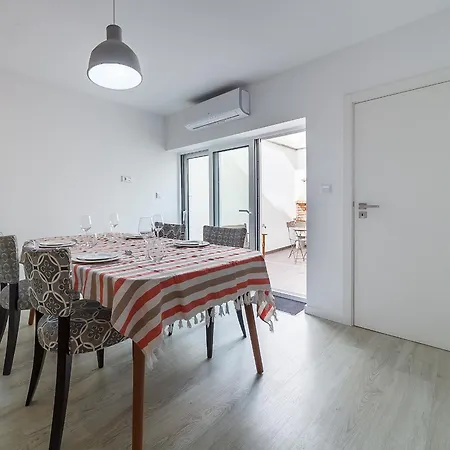 Casinha Da Rita By Sweet Dom wakacyjny