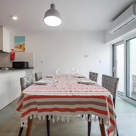 Casinha Da Rita By Sweet Dom wakacyjny