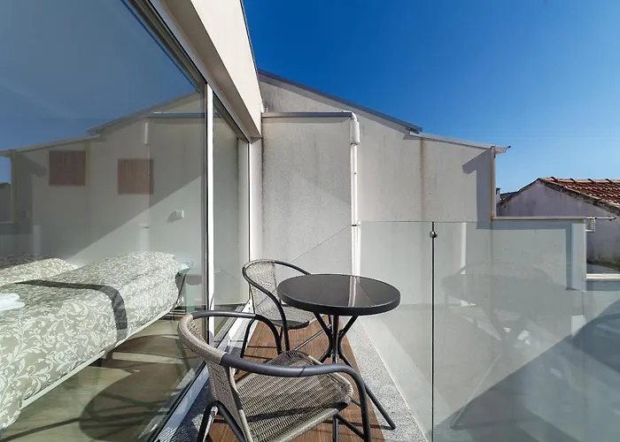 Casinha Da Rita By Sweet בית נופש