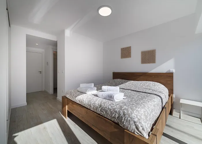 בית נופש Casinha Da Rita By Sweet אבאירו