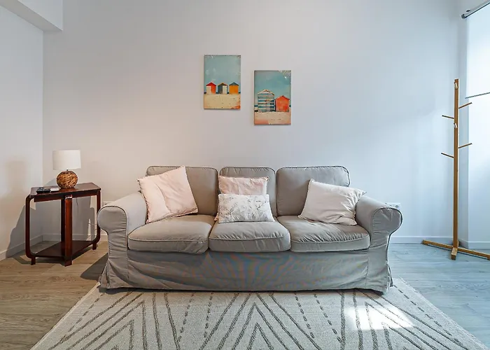 Casinha Da Rita By Sweet אבאירו