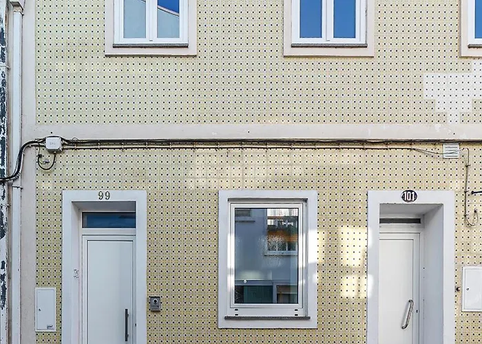 Casinha Da Rita By Sweet