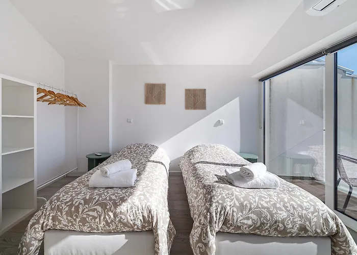 Casinha Da Rita By Sweet Prázdninový dům *