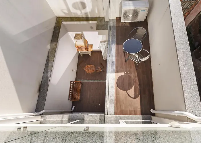 Casinha Da Rita By Sweet בית נופש אבאירו