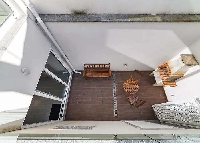 בית נופש Casinha Da Rita By Sweet *