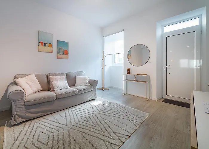 Casinha Da Rita By Sweet בית נופש אבאירו