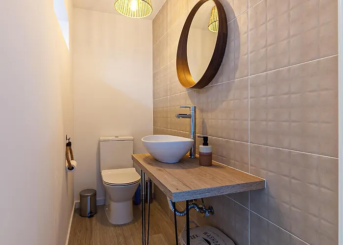 Casinha Da Rita By Sweet *