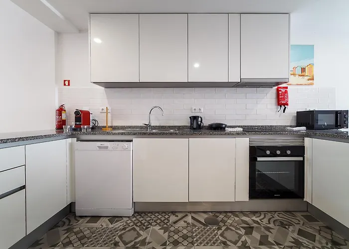 Casinha Da Rita By Sweet אבאירו