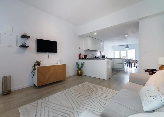 Casinha Da Rita By Sweet בית נופש אבאירו