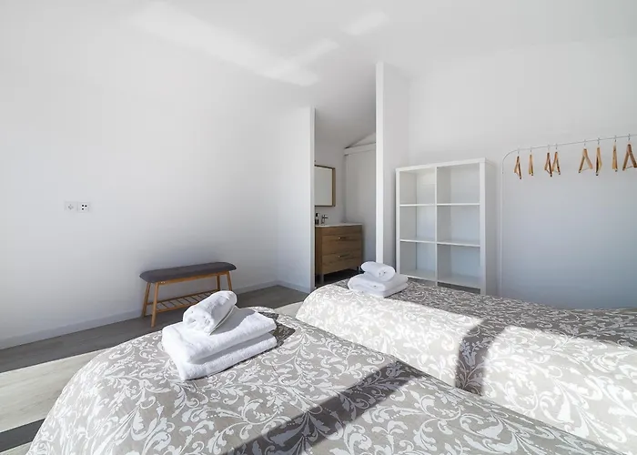 Casinha Da Rita By Sweet בית נופש