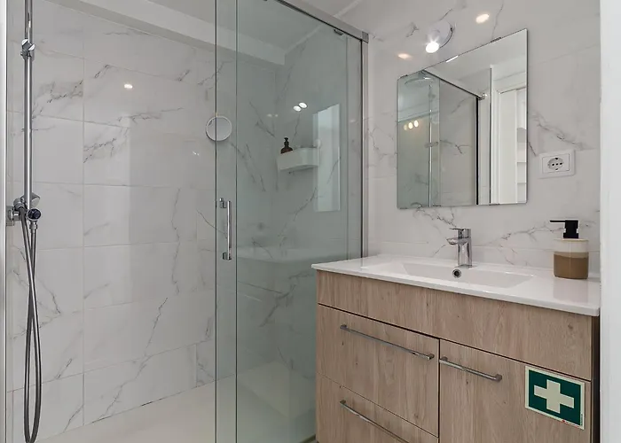 Casinha Da Rita By Sweet * אבאירו