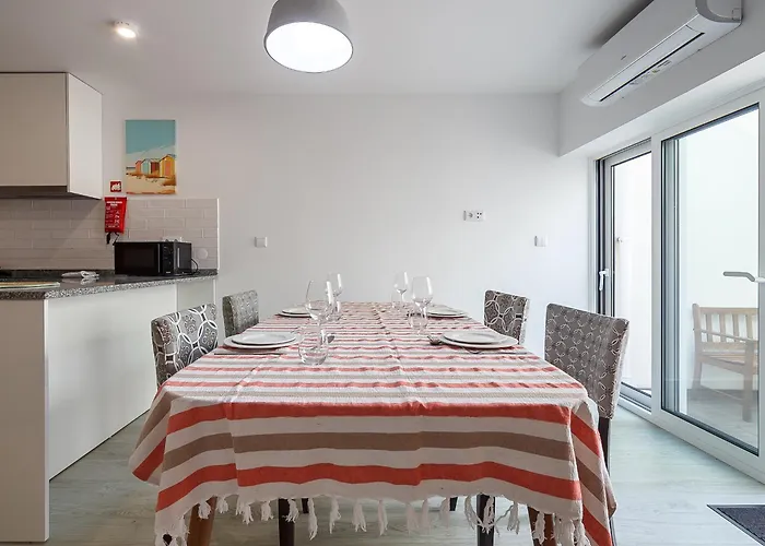 Casinha Da Rita By Sweet בית נופש